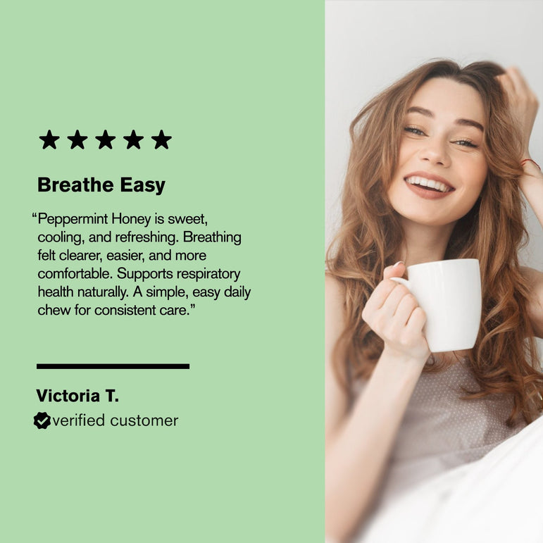 Lung Cleanse Herbs Tablets - hellotabs