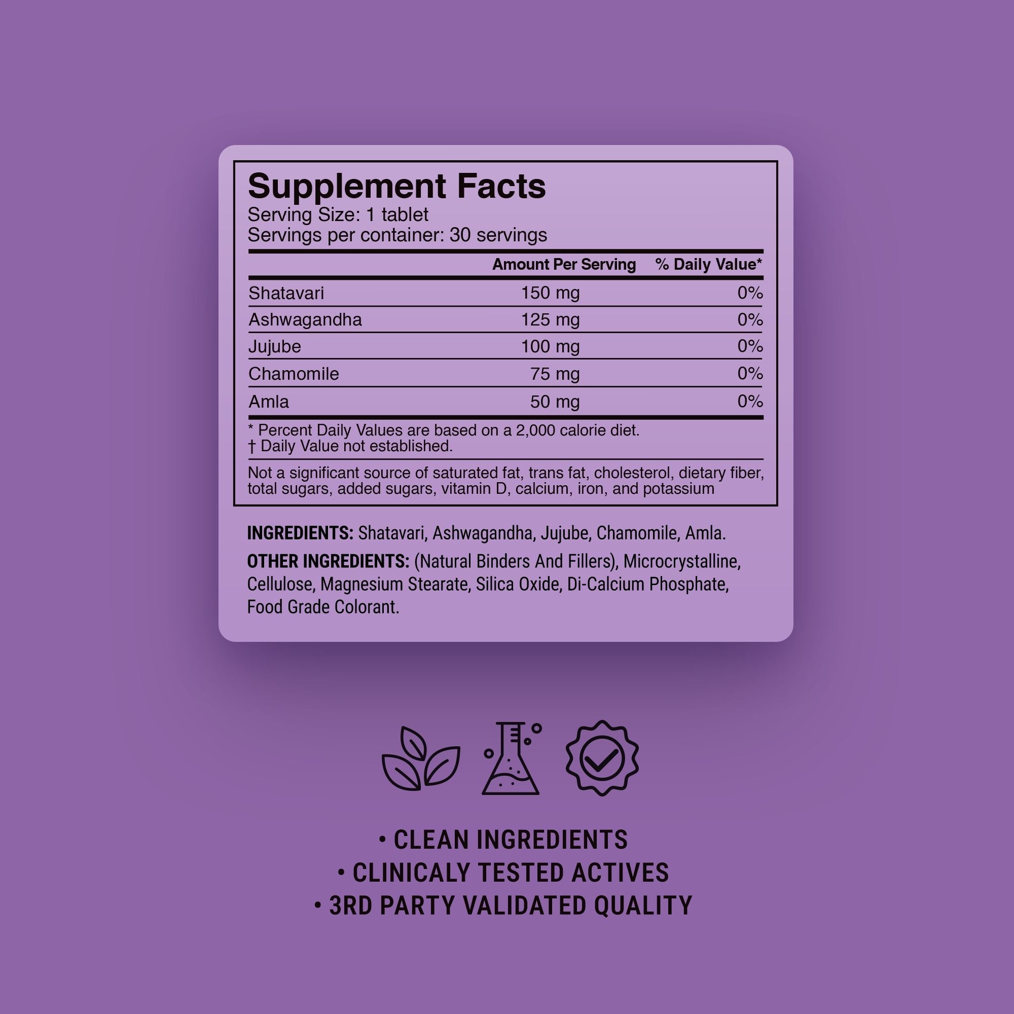 Menopause + Sleep Combo Tablets - hellotabs
