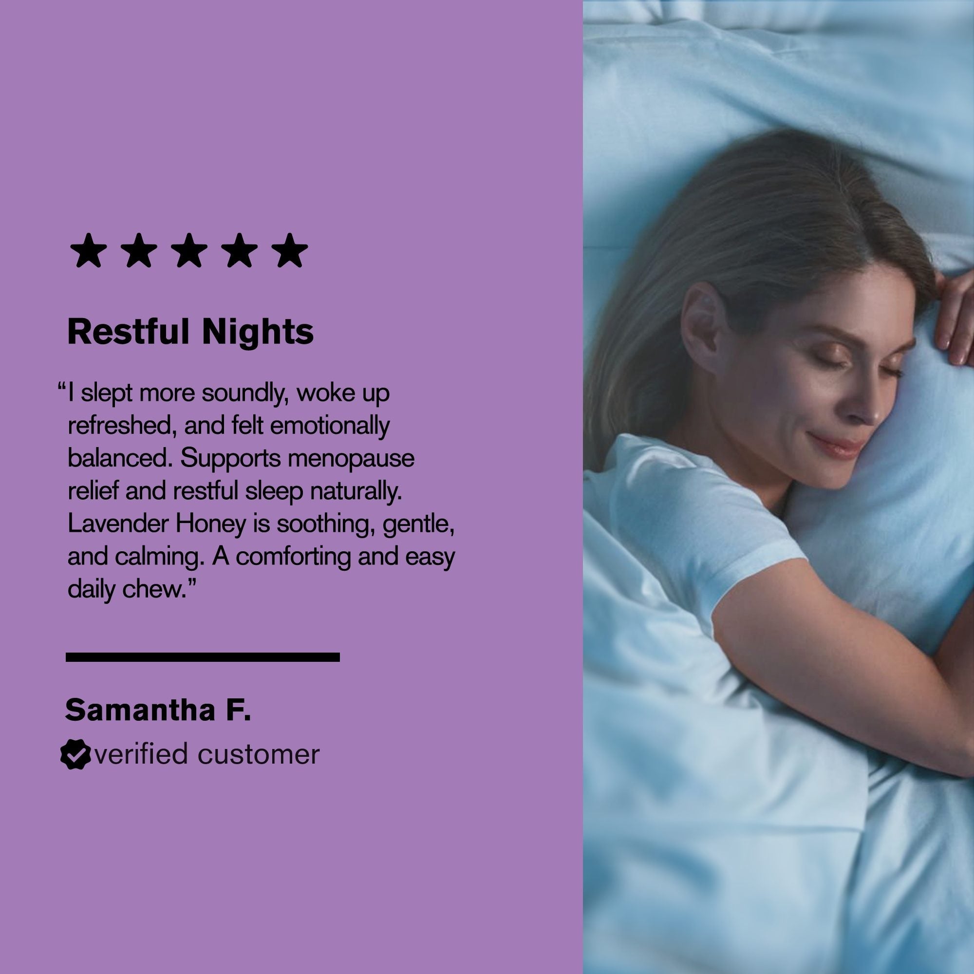 Menopause + Sleep Combo Tablets - hellotabs