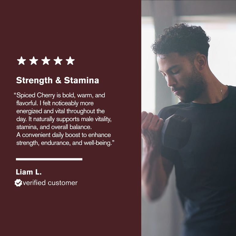 Men's Vitality Tablets - hellotabs