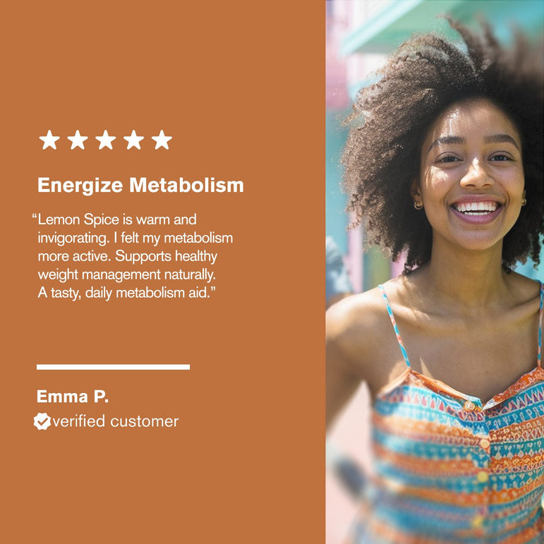 Metabolism Booster Tablets - hellotabs