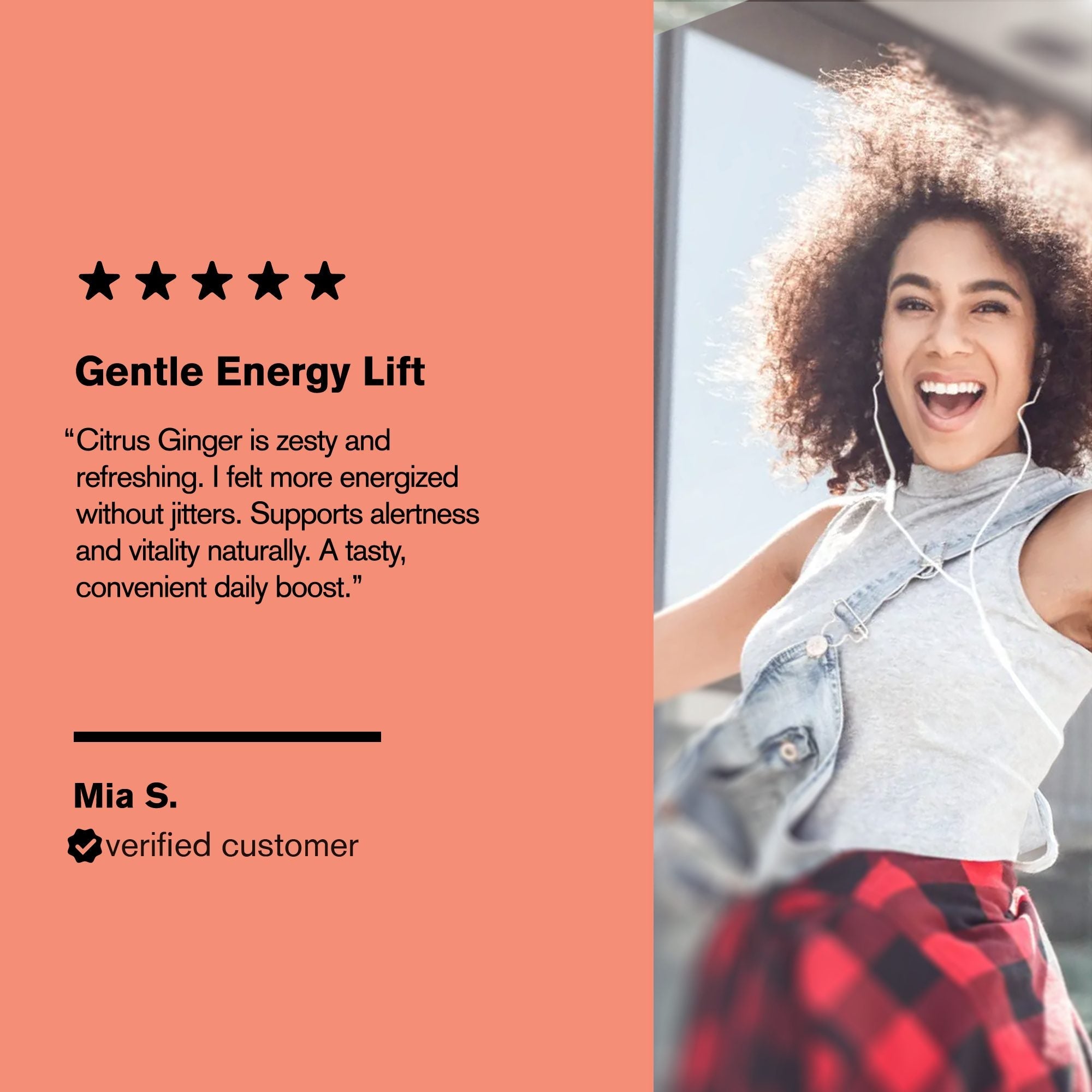Natural Energy Boost Tablets - hellotabs