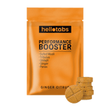 Performance Booster Tablets - hellotabs
