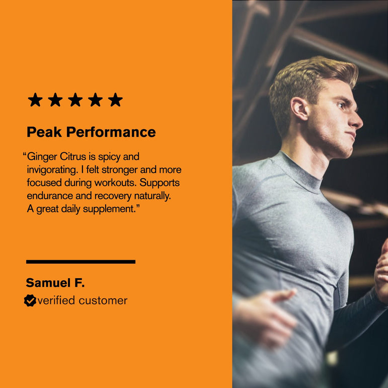 Performance Booster Tablets - hellotabs