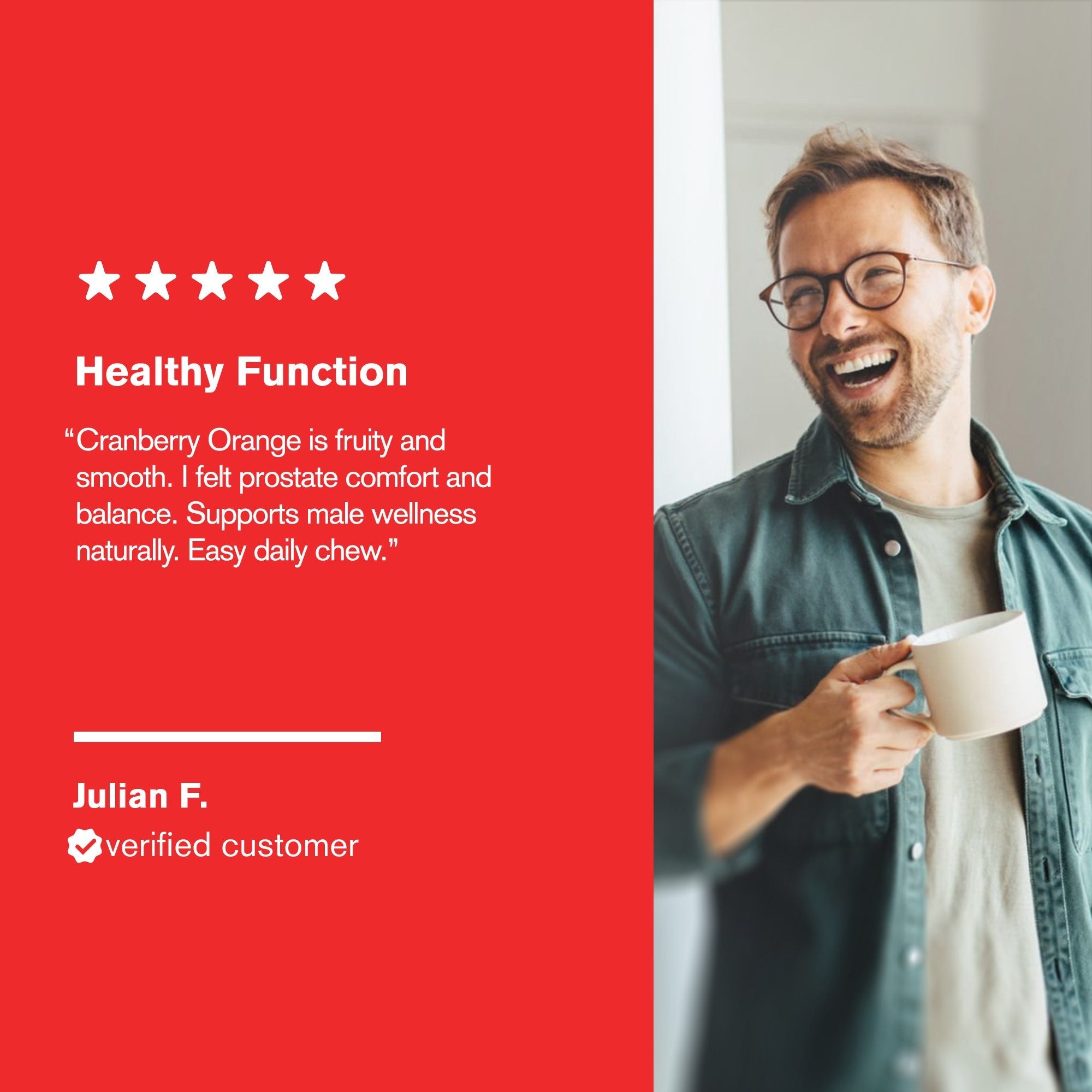 Prostate Support Tablets - hellotabs