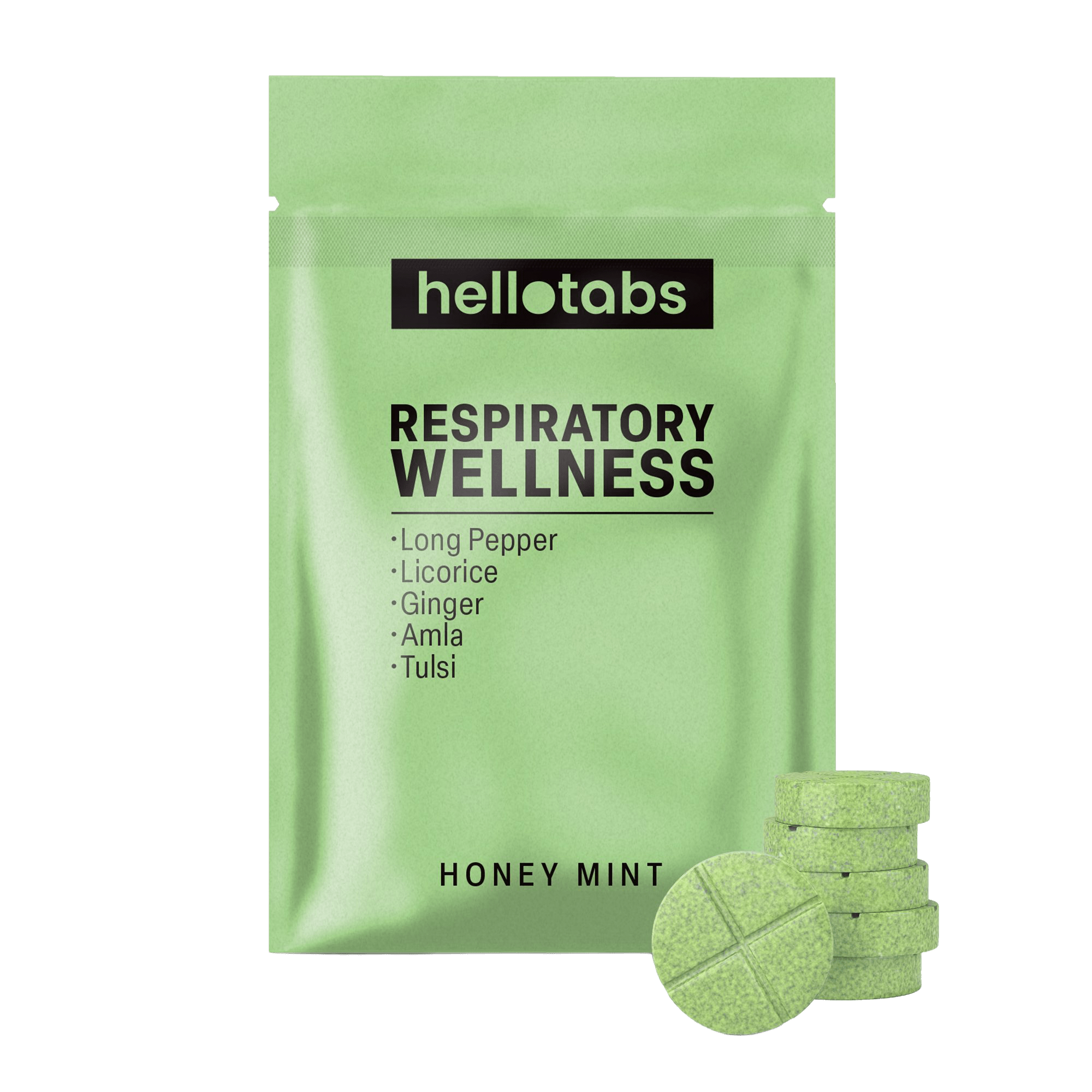 Respiratory Wellness Tablets - hellotabs