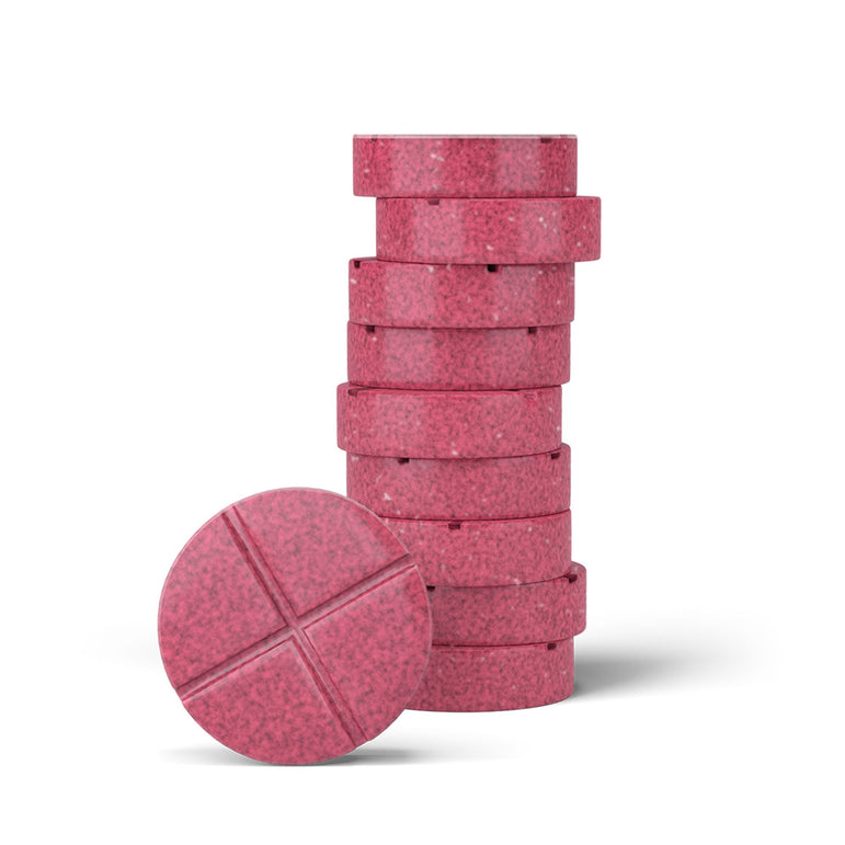 Skin Brightening Superfruit Tablets - hellotabs