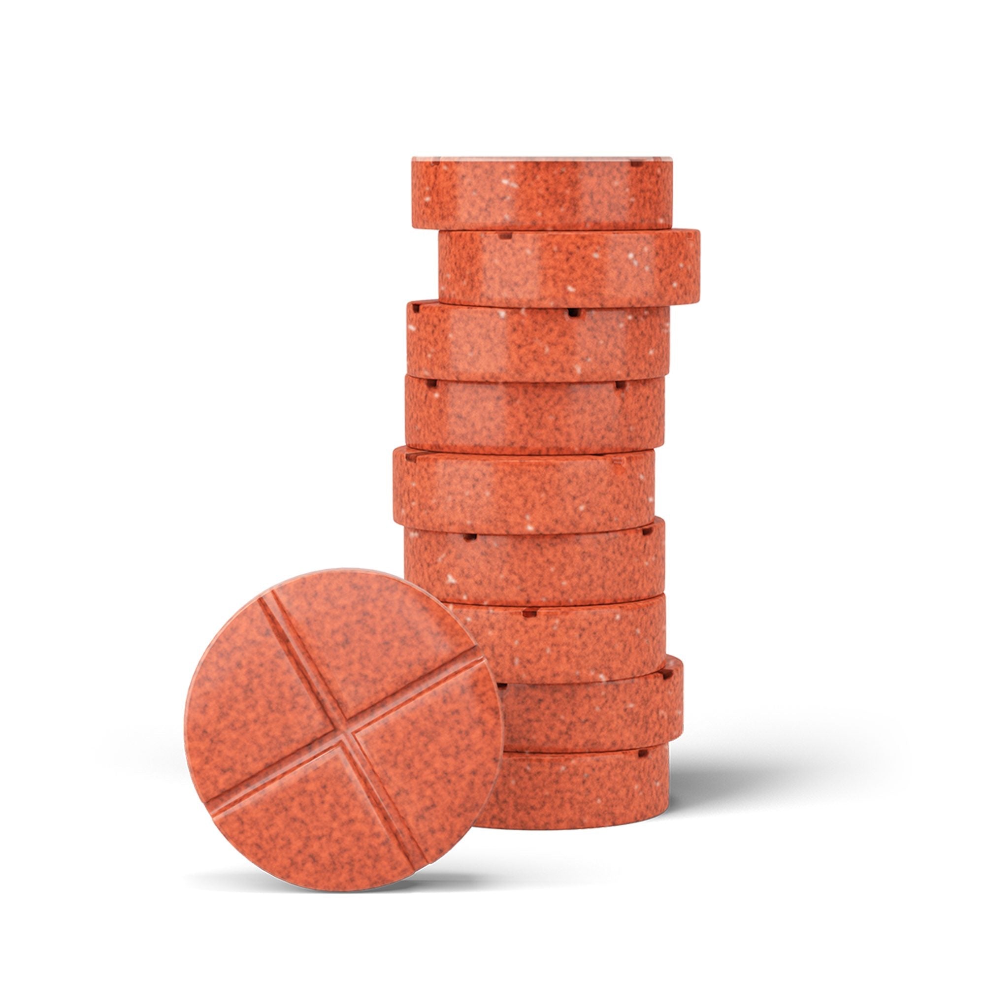 Stamina + Energy Tablets - hellotabs