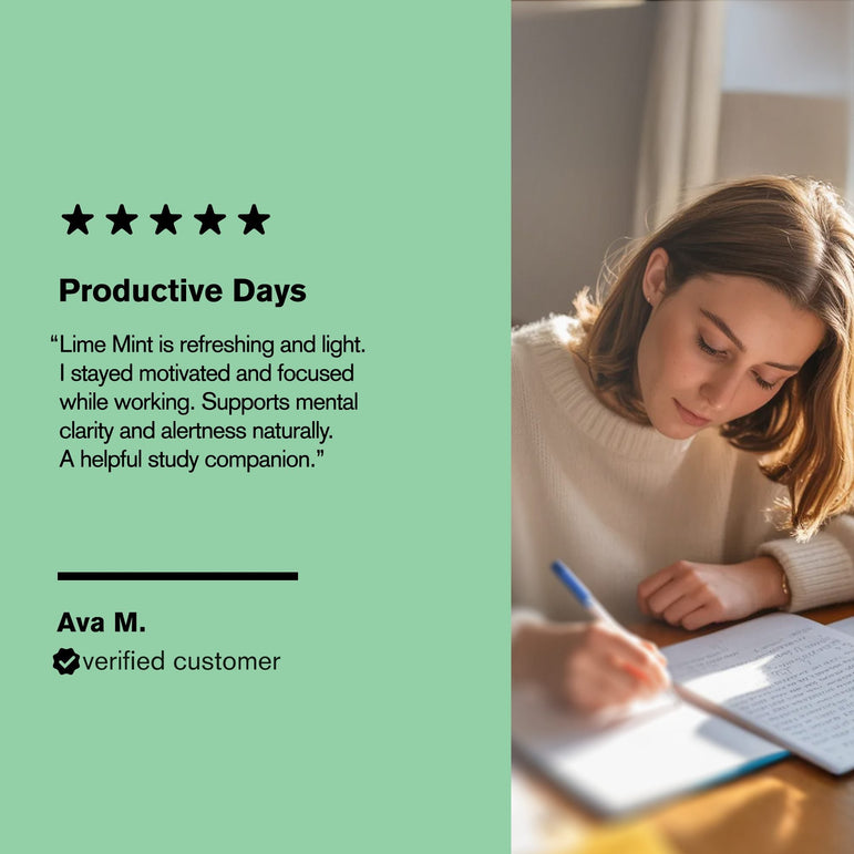 Study & Work Productivity Tablets - hellotabs