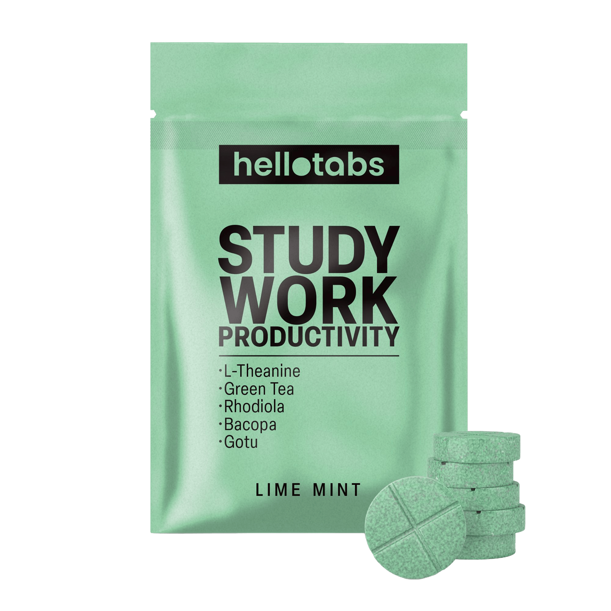 Study & Work Productivity Tablets - hellotabs