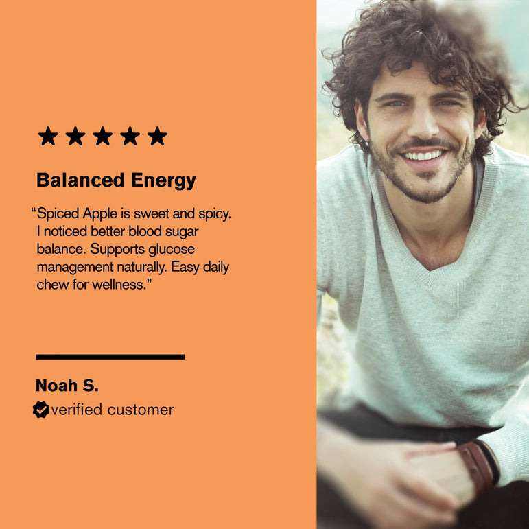 Sugar Balance Support Tablets - hellotabs