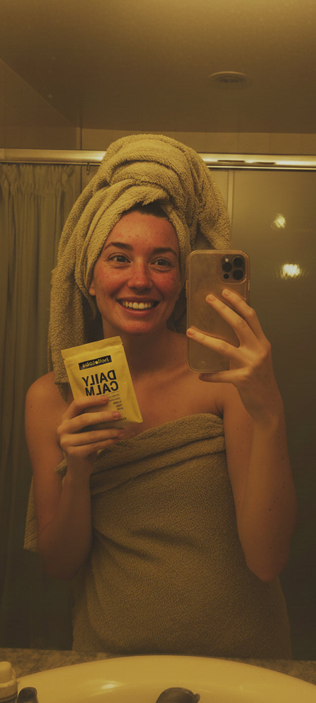 Sarah K.