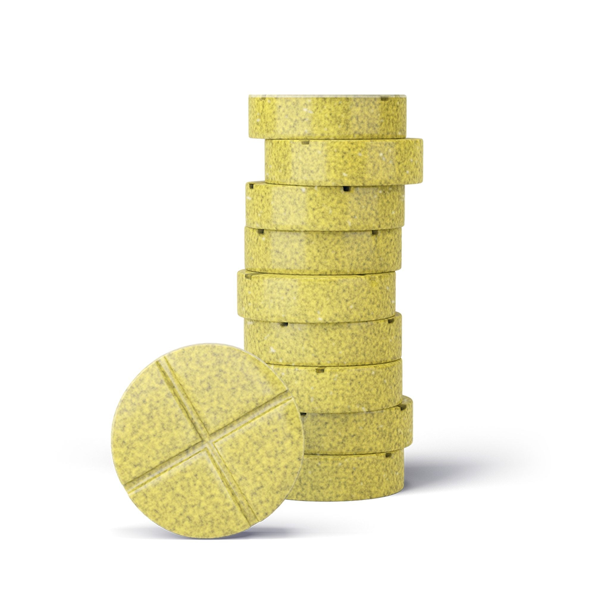 Women's Daily Wellness Tablets - hellotabs