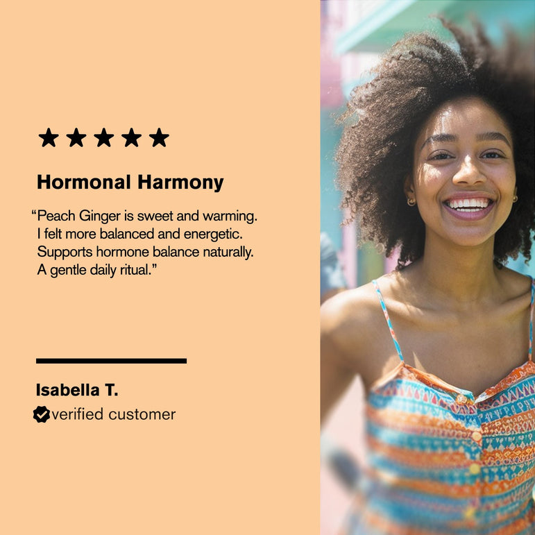 Women's Hormone Balance Tablets - hellotabs