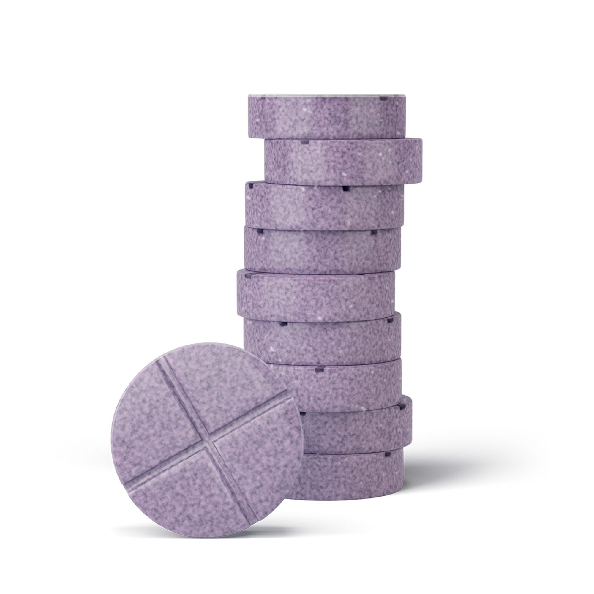 Zen Mind Tablets - hellotabs